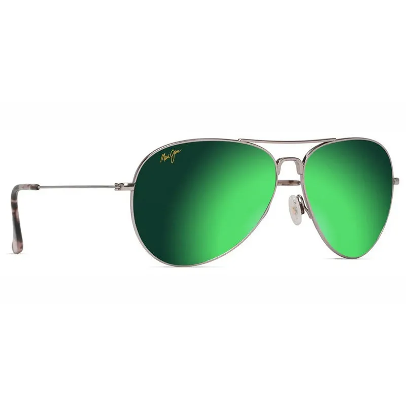 Maui Jim Mavericks