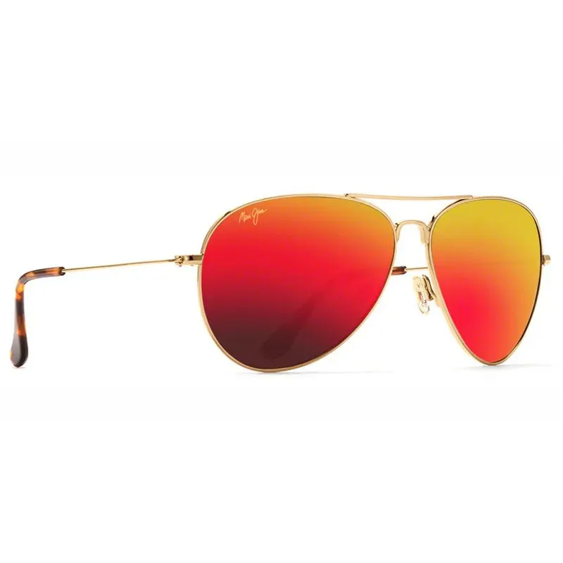 Maui Jim Mavericks