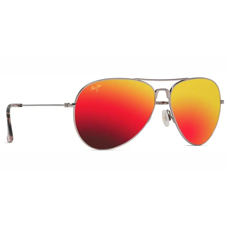 Maui Jim Mavericks