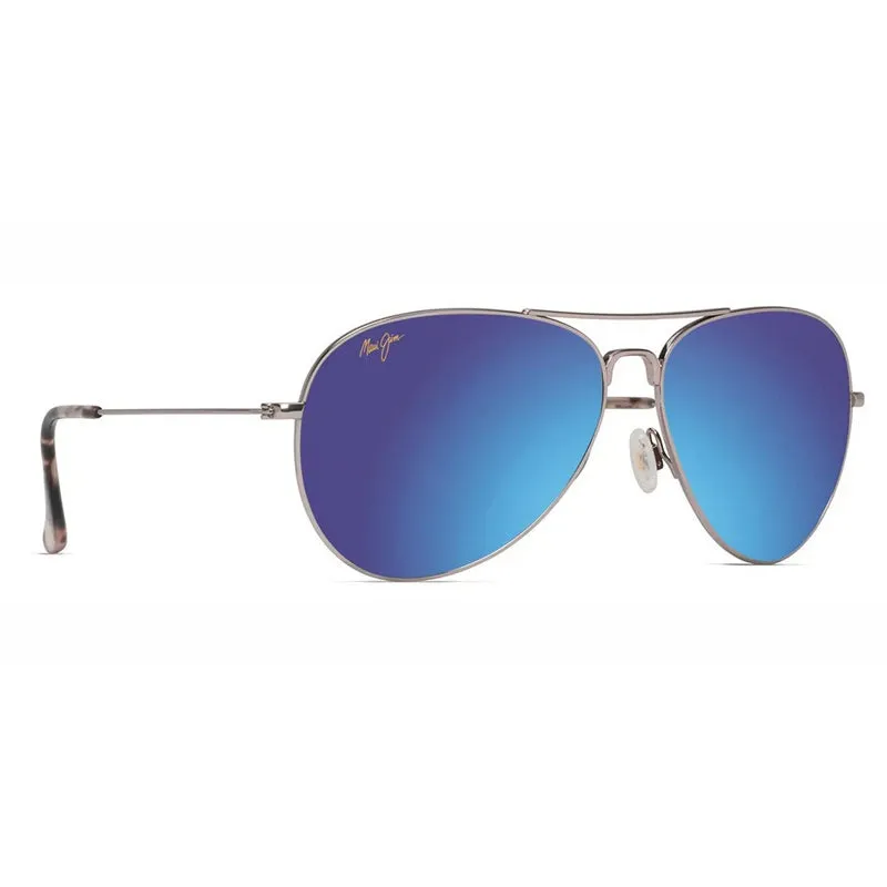Maui Jim Mavericks