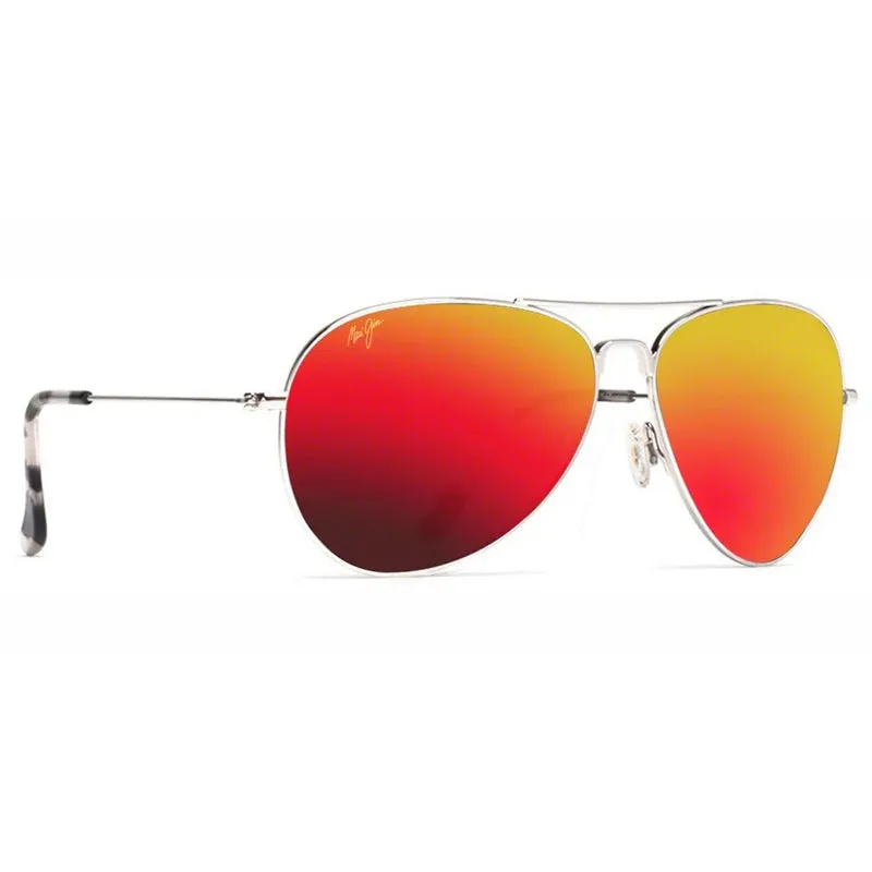 Maui Jim Mavericks