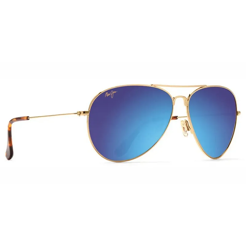 Maui Jim Mavericks