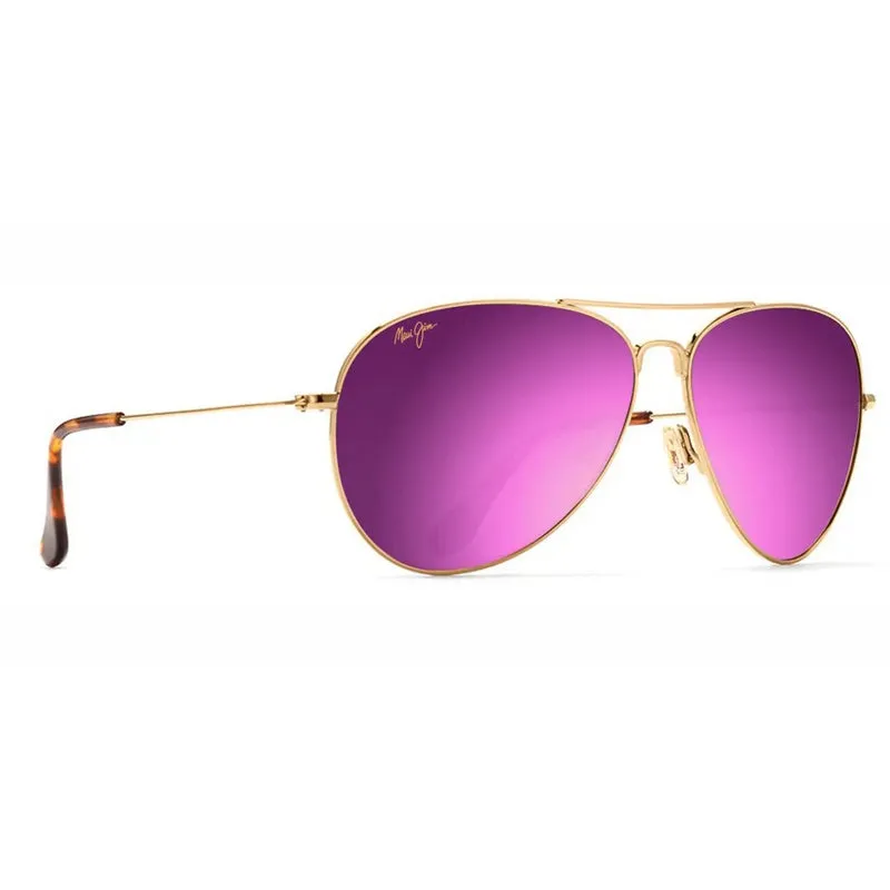 Maui Jim Mavericks