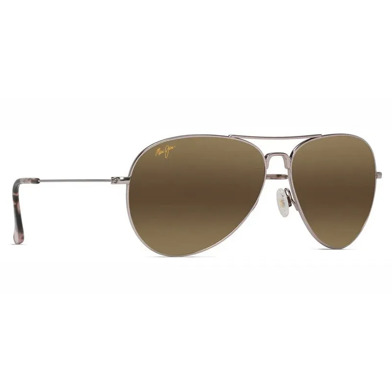 Maui Jim Mavericks