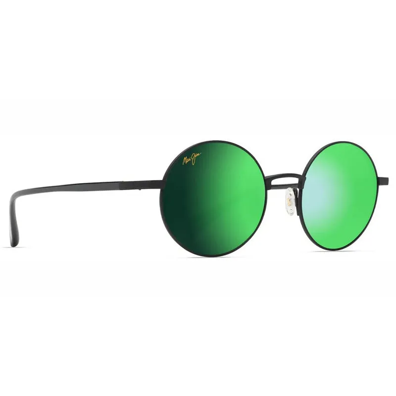 Maui Jim Mokupuni