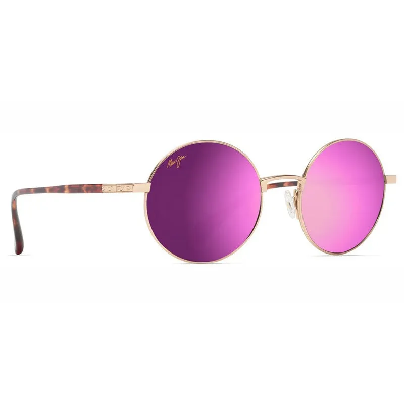 Maui Jim Mokupuni