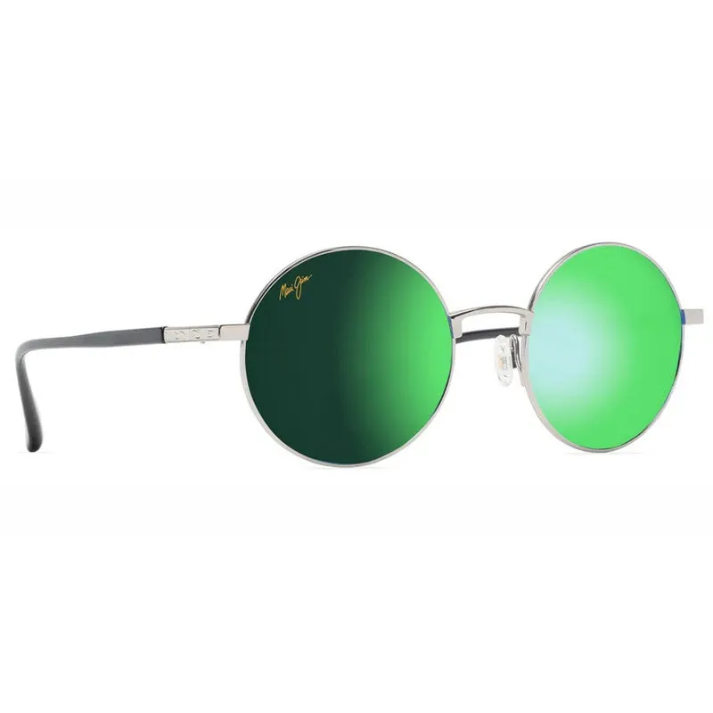 Maui Jim Mokupuni