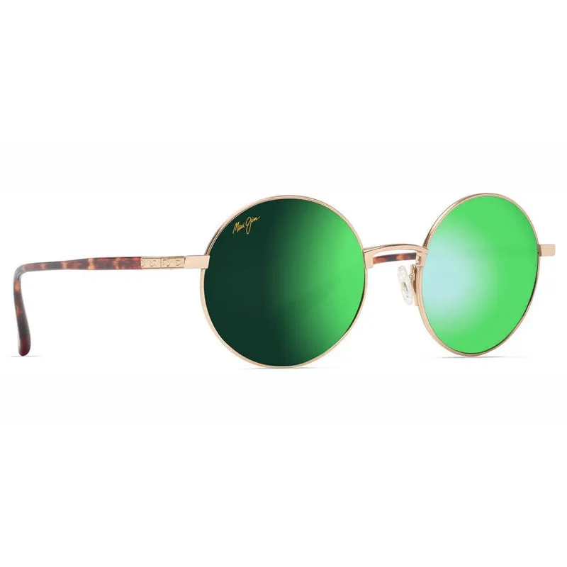 Maui Jim Mokupuni
