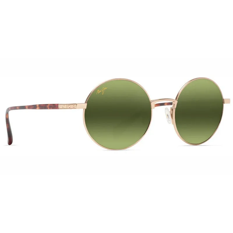 Maui Jim Mokupuni