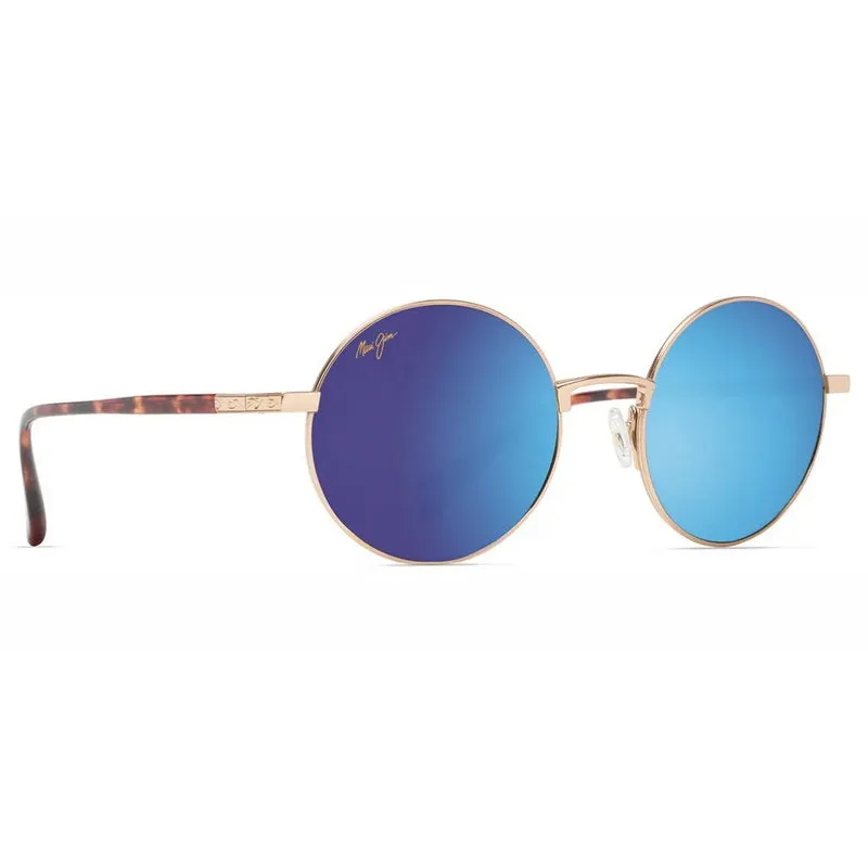 Maui Jim Mokupuni