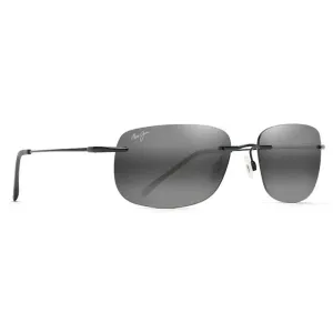Maui Jim Ohai