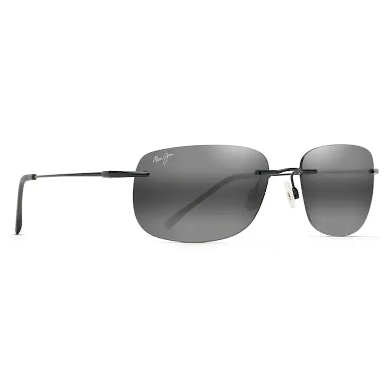 Maui Jim Ohai