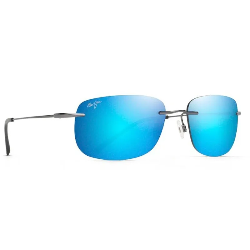 Maui Jim Ohai