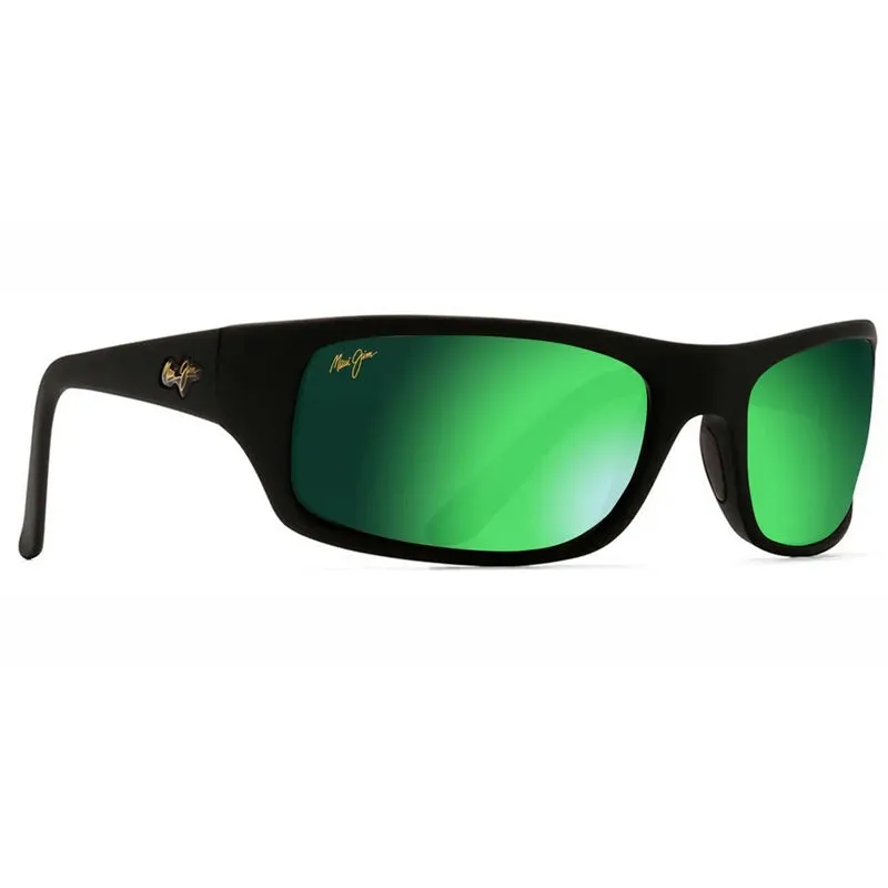 Maui Jim Peahi
