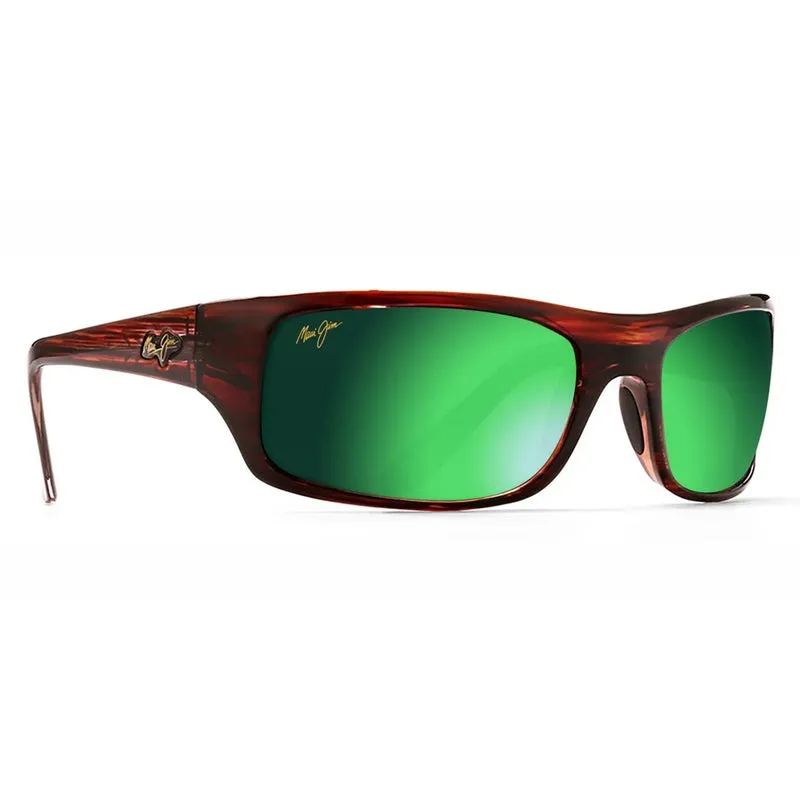 Maui Jim Peahi