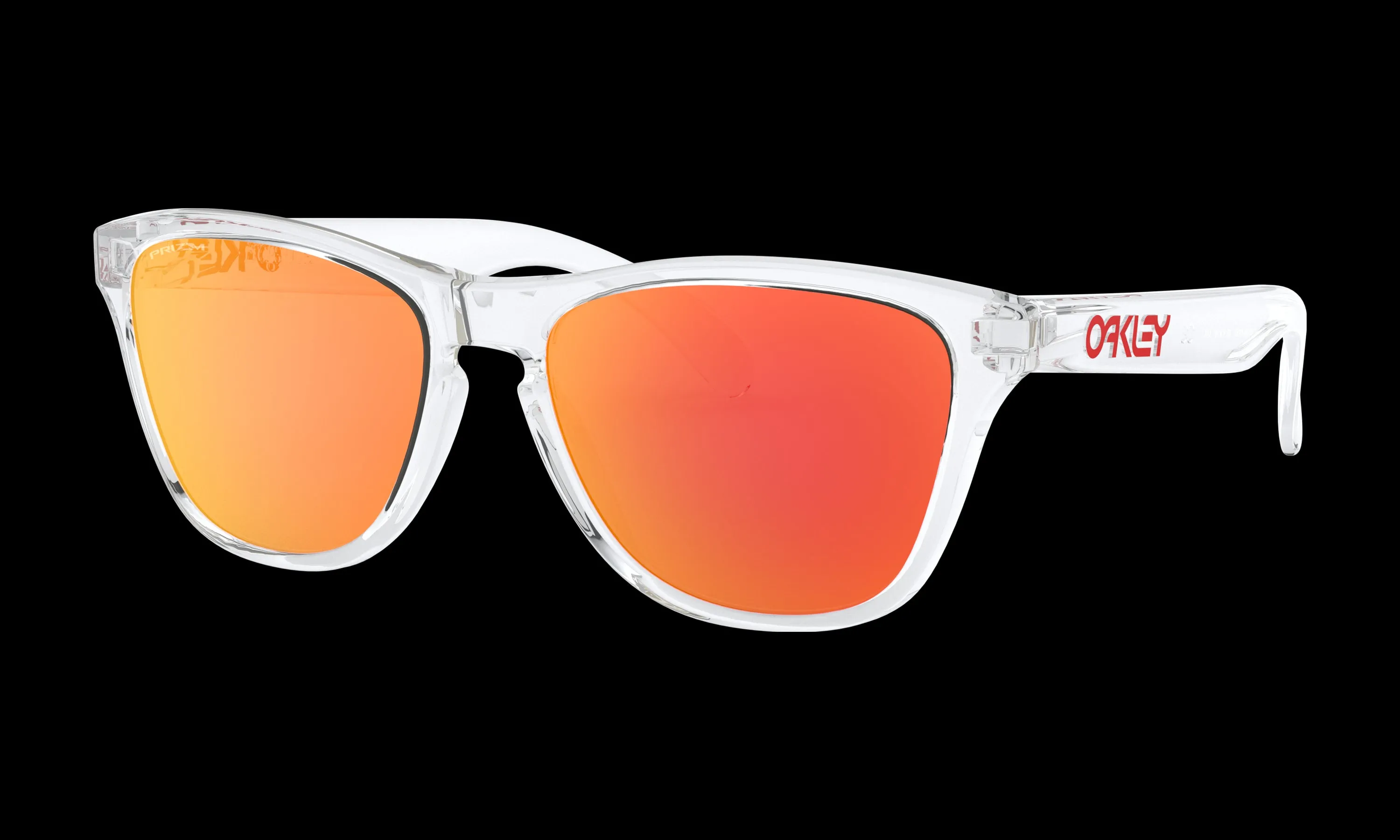 Oakley Youth Frogskins XS (Youth Fit) Sunglasses