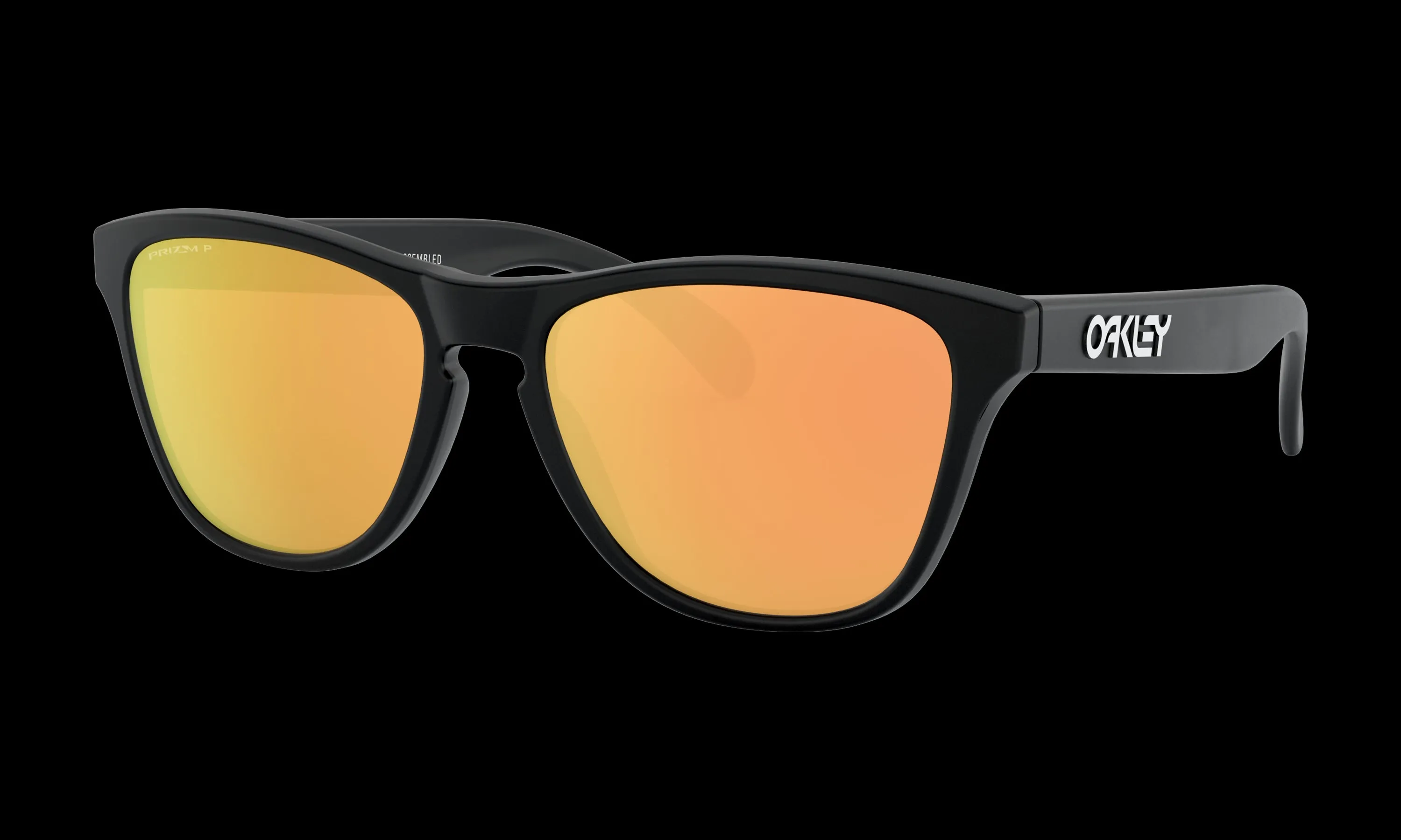 Oakley Youth Frogskins XS (Youth Fit) Sunglasses