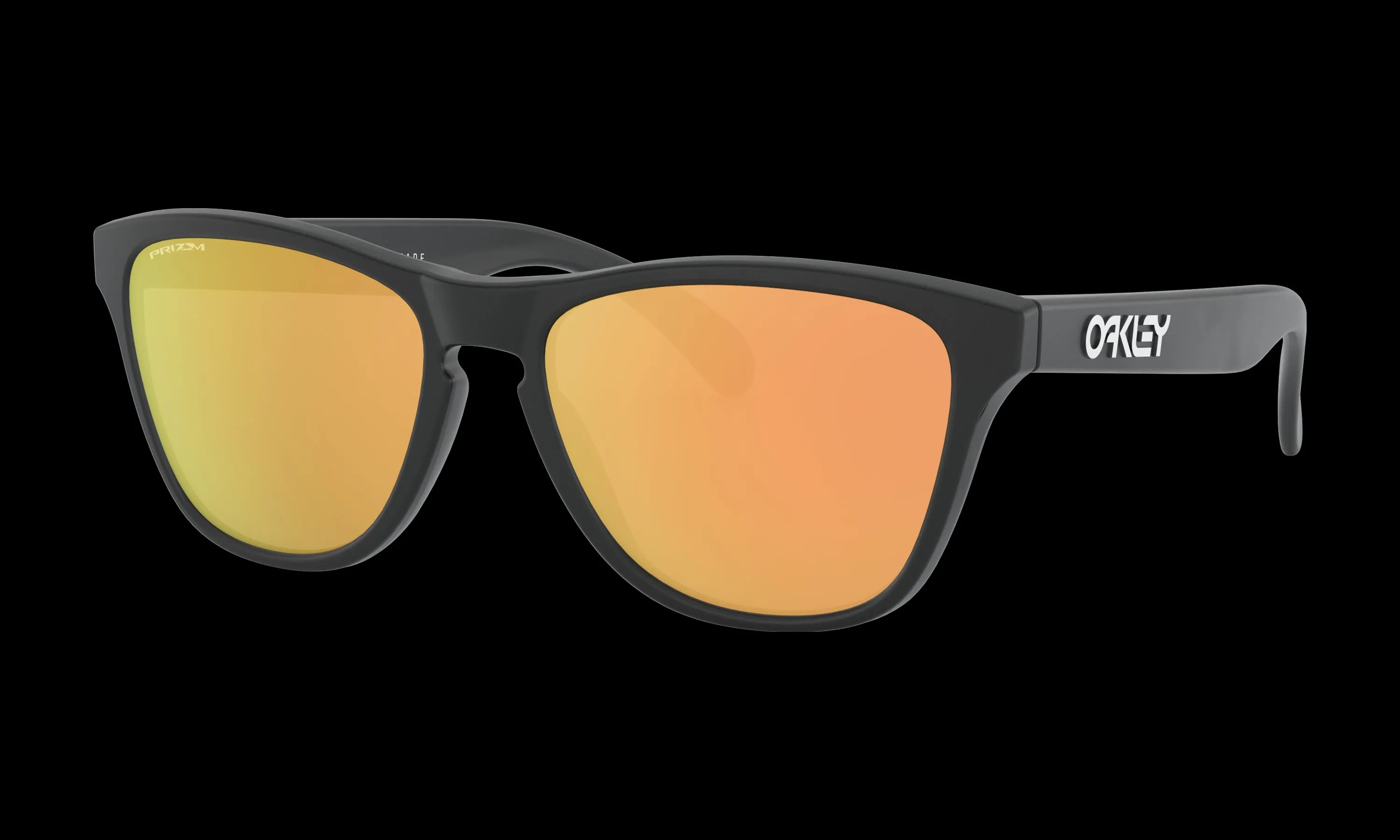 Oakley Youth Frogskins XS (Youth Fit) Sunglasses