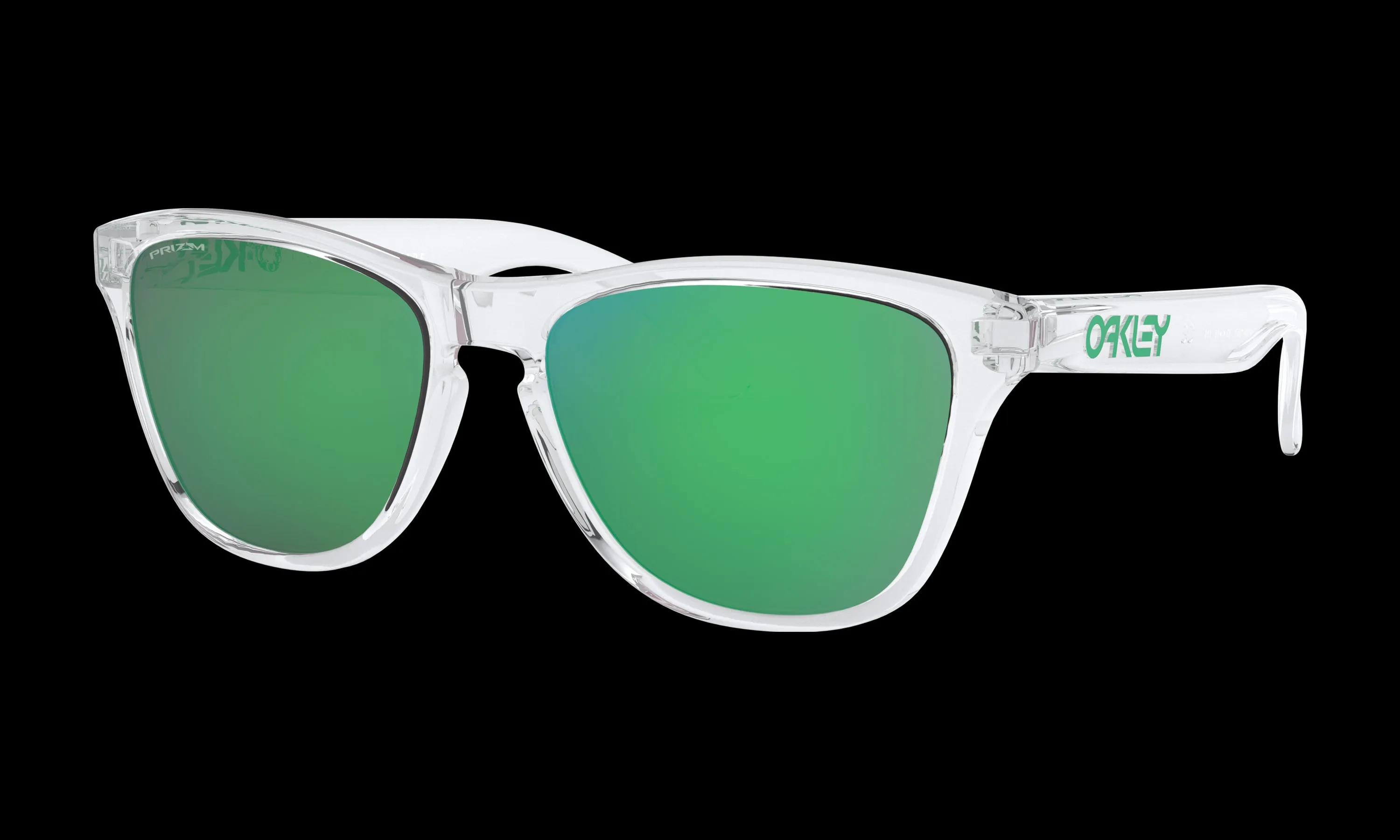 Oakley Youth Frogskins XS (Youth Fit) Sunglasses