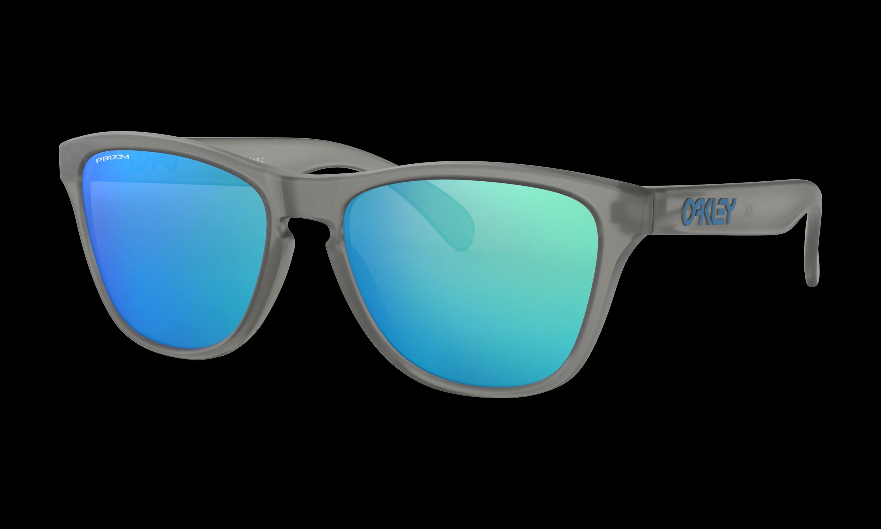 Oakley Youth Frogskins XS (Youth Fit) Sunglasses