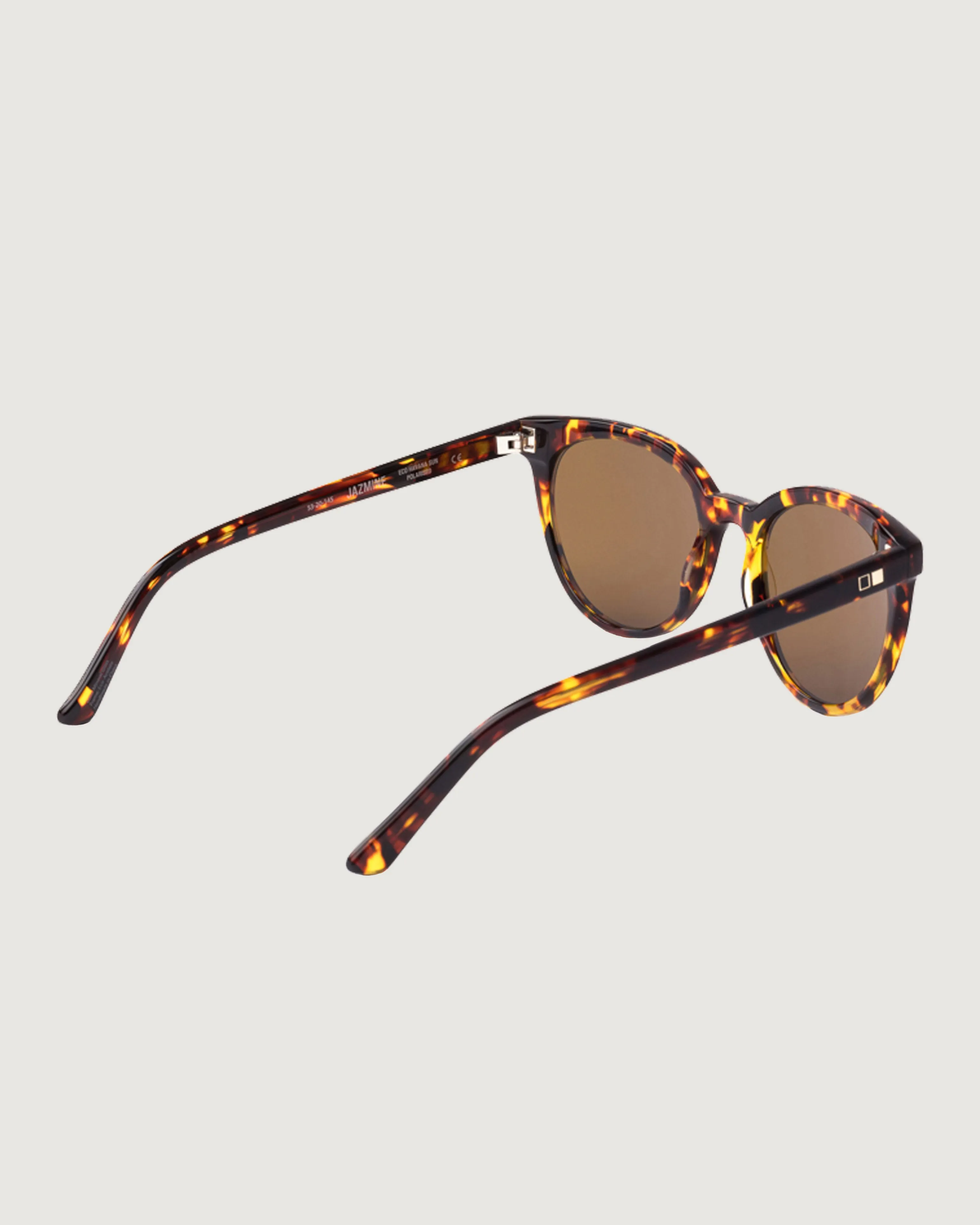 OTIS Jazmine Sunglasses - Eco Havana Sun