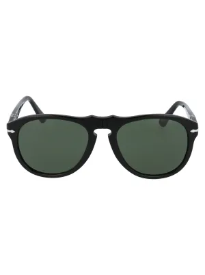 Persol 649 Original Aviator Sunglasses