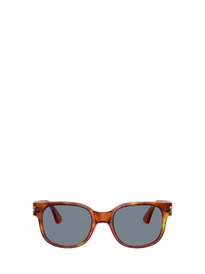 Persol Wayfarer Frame Sunglasses