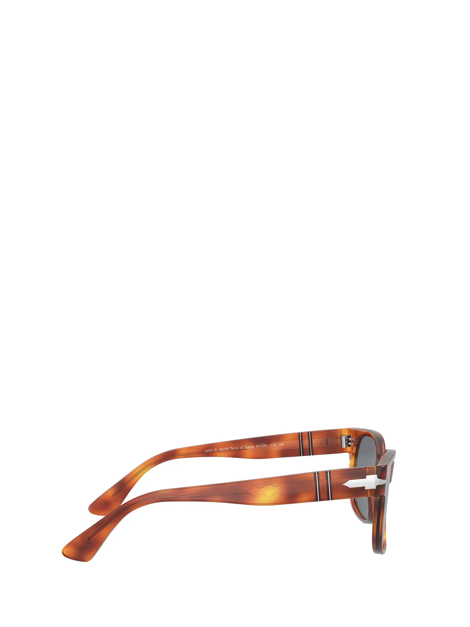Persol Wayfarer Frame Sunglasses