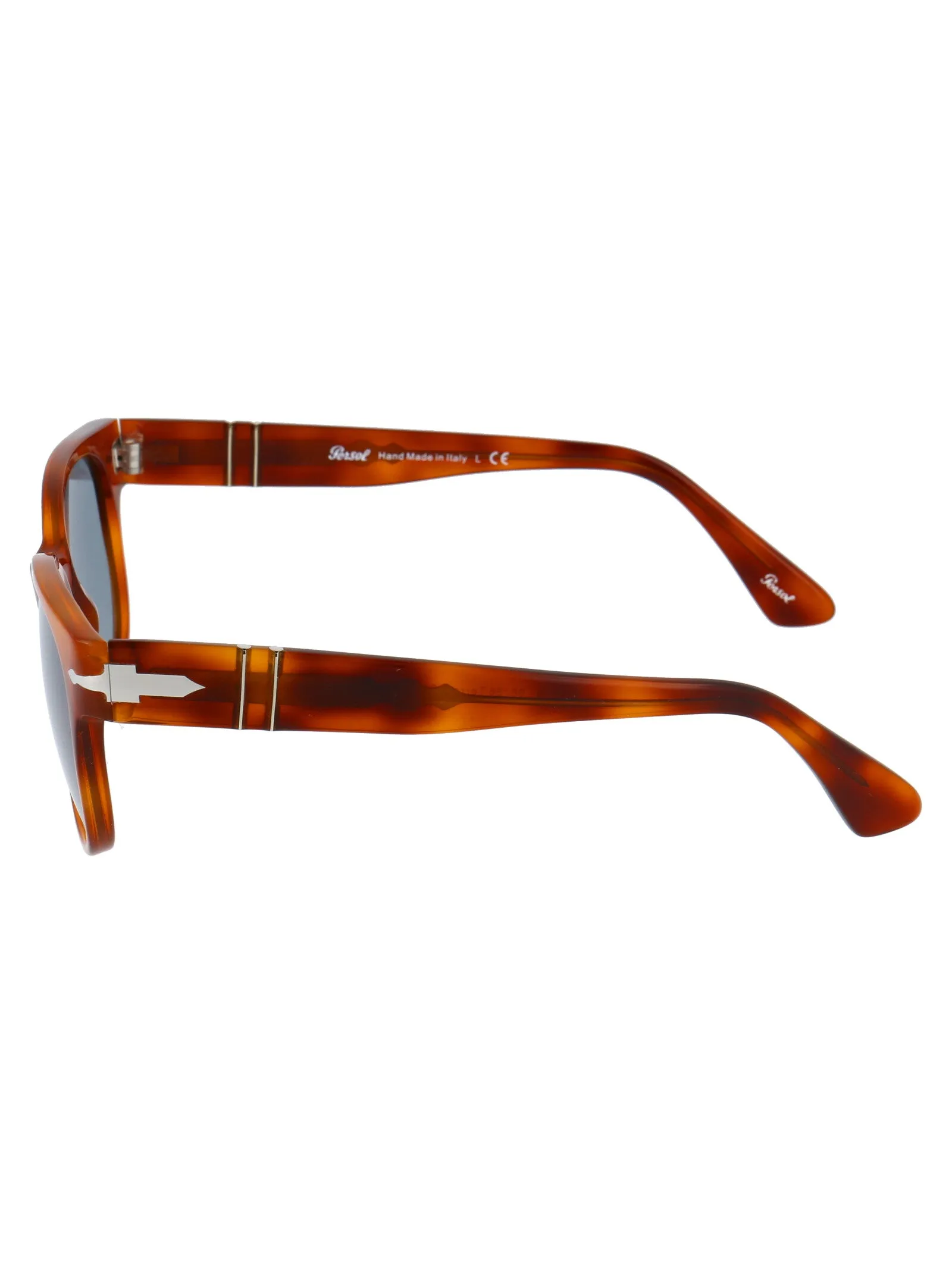 Persol Wayfarer Frame Sunglasses