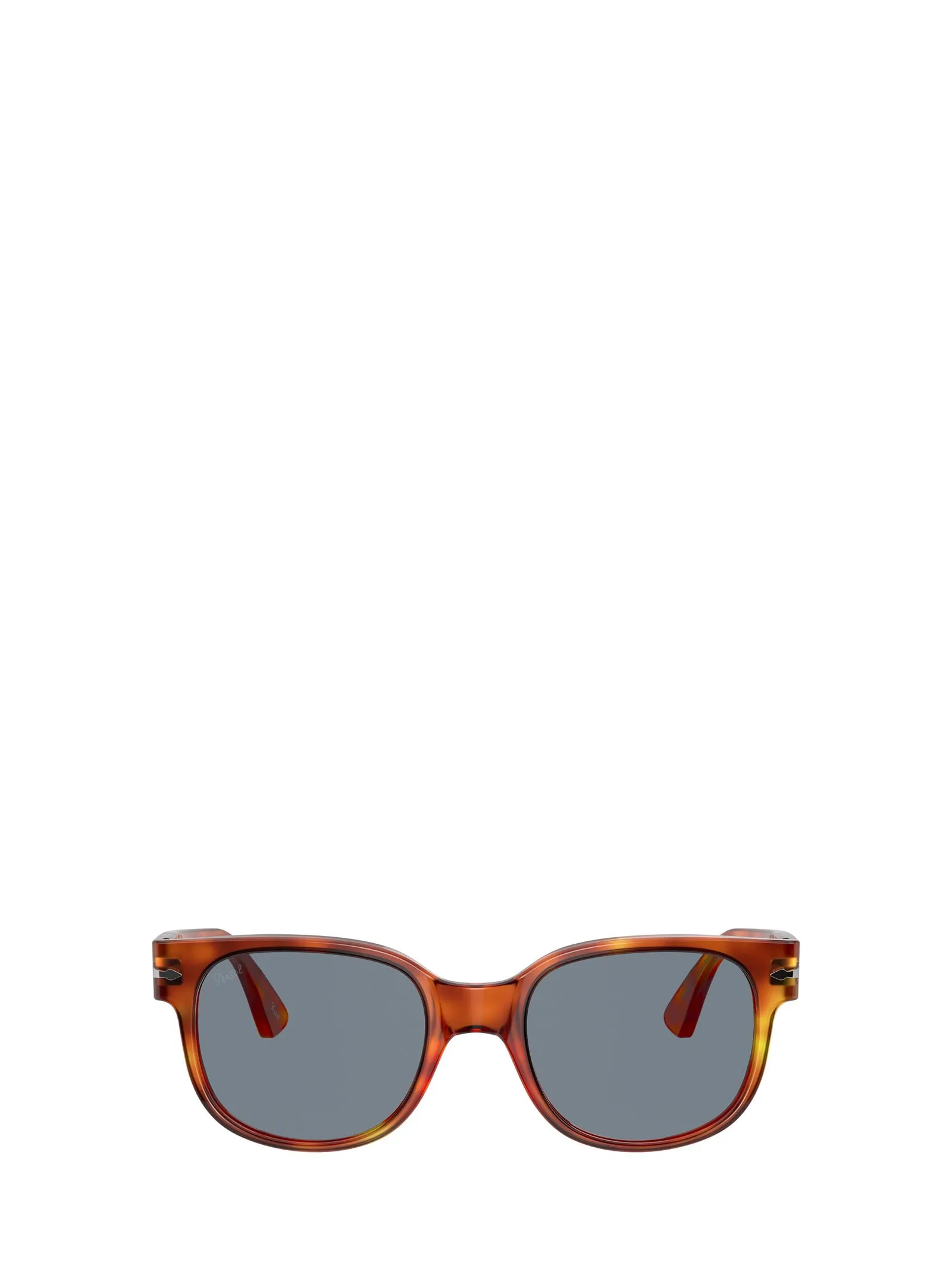 Persol Wayfarer Frame Sunglasses