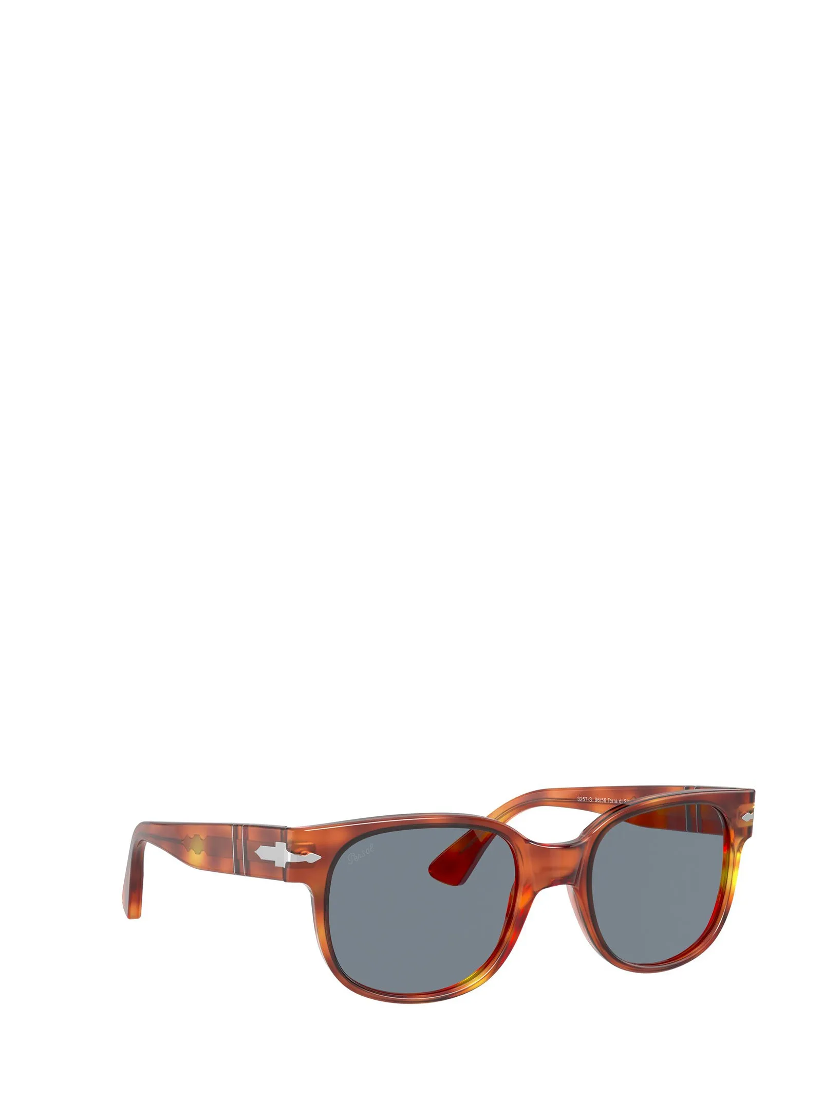 Persol Wayfarer Frame Sunglasses