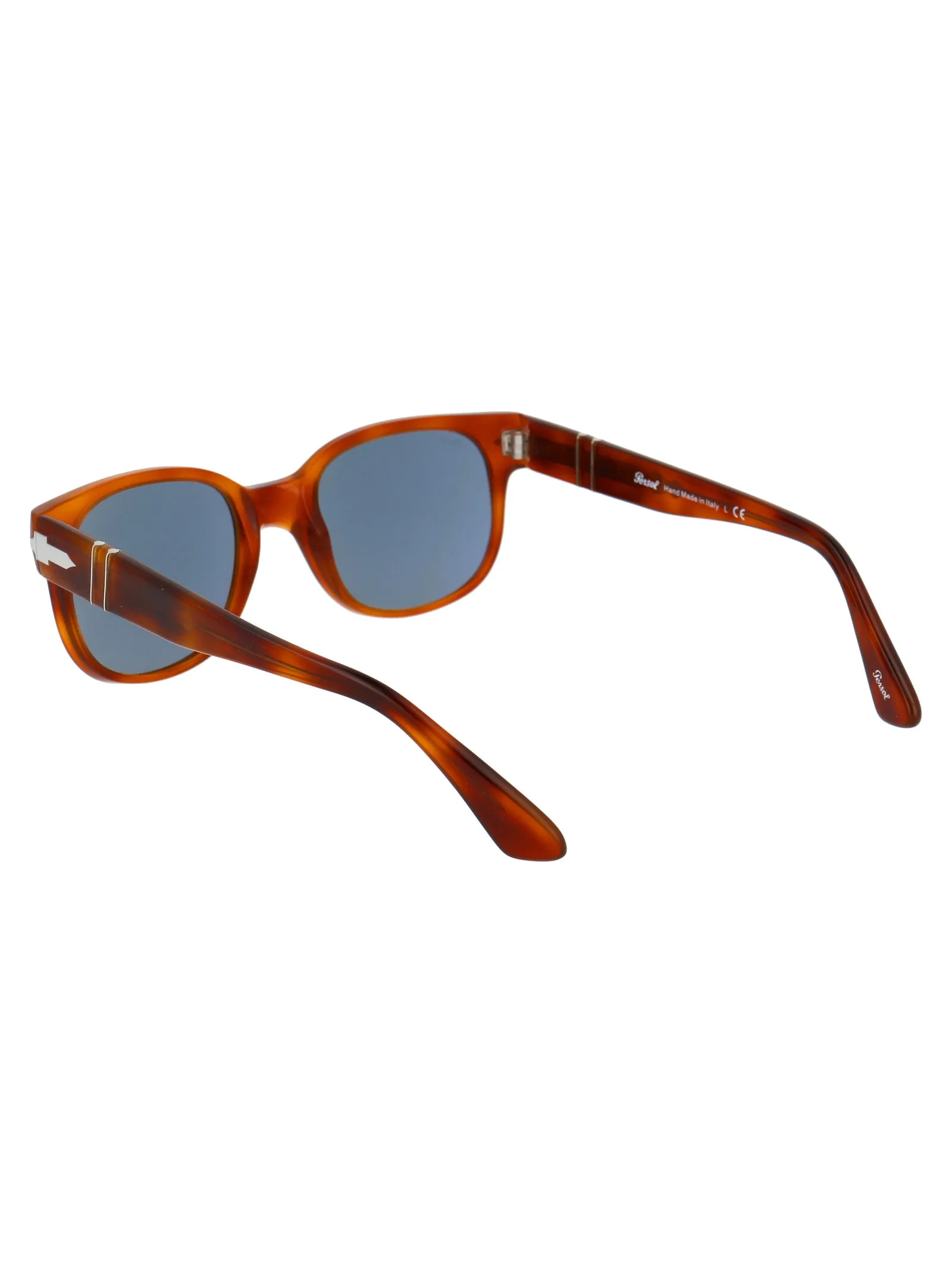 Persol Wayfarer Frame Sunglasses