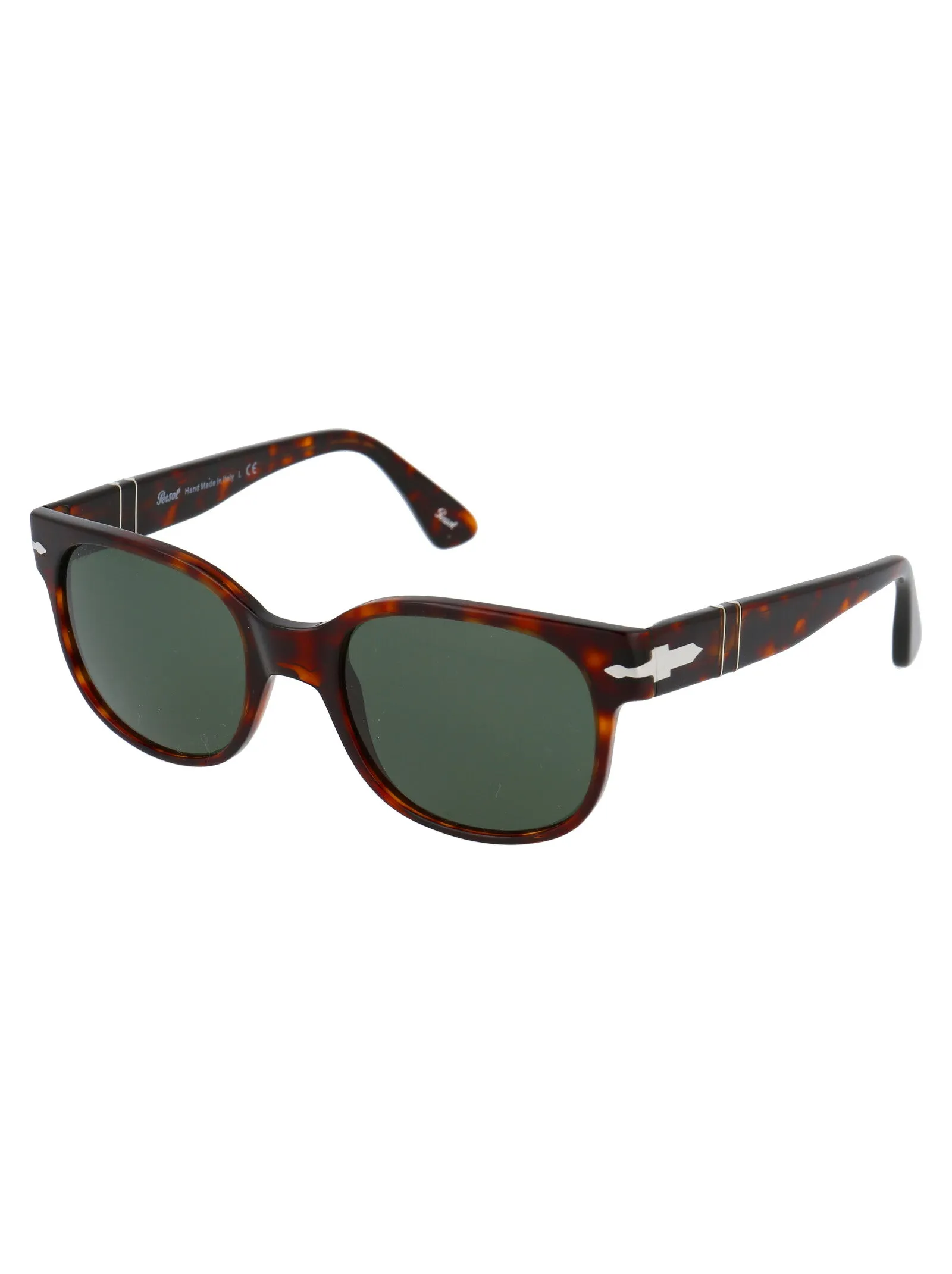 Persol Wayfarer Frame Sunglasses