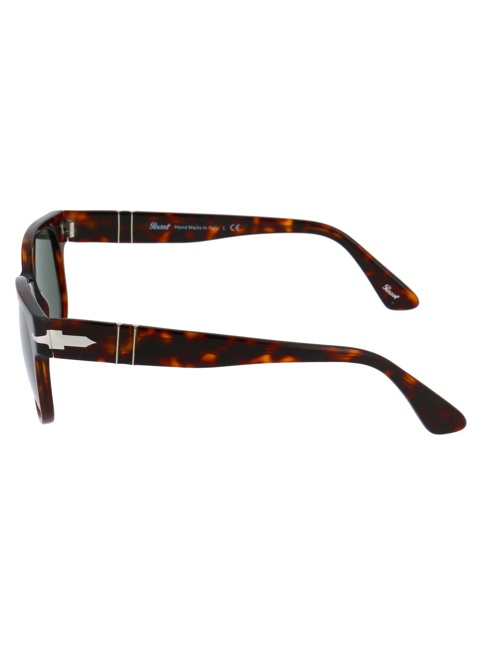Persol Wayfarer Frame Sunglasses