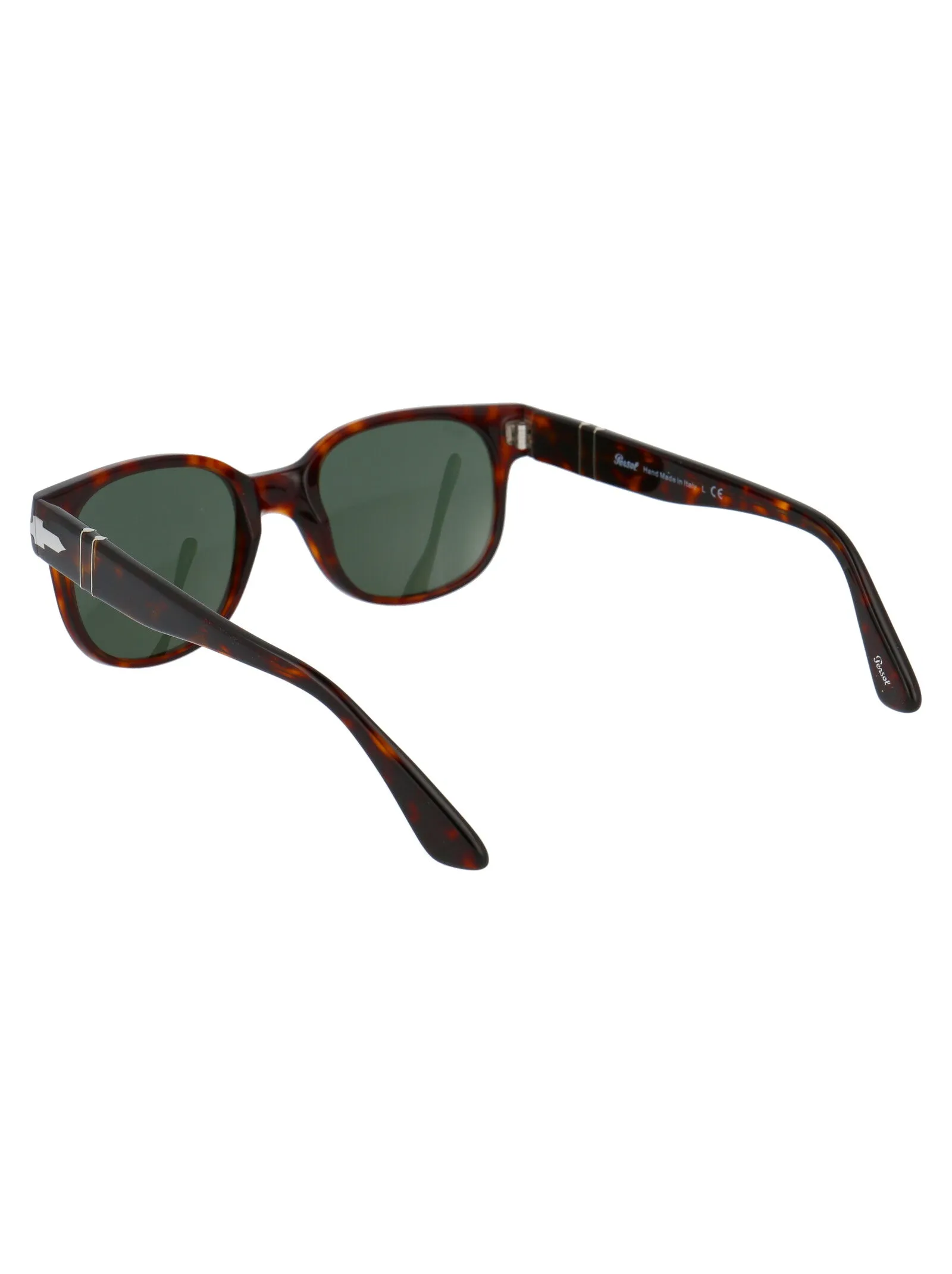 Persol Wayfarer Frame Sunglasses