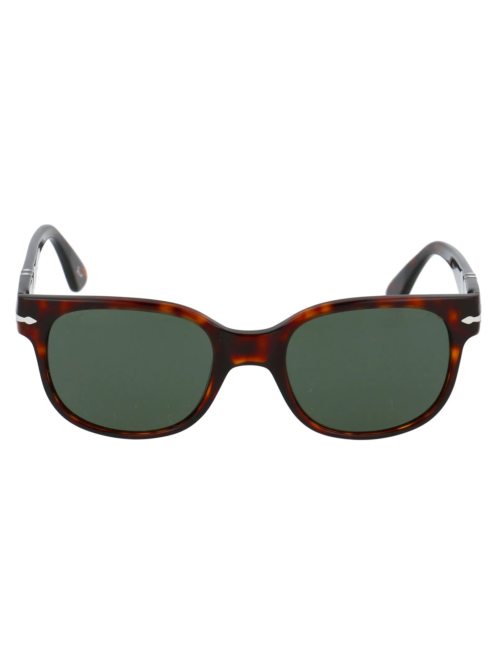 Persol Wayfarer Frame Sunglasses