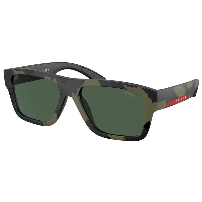 Prada Linea Rossa 0PS04ZS