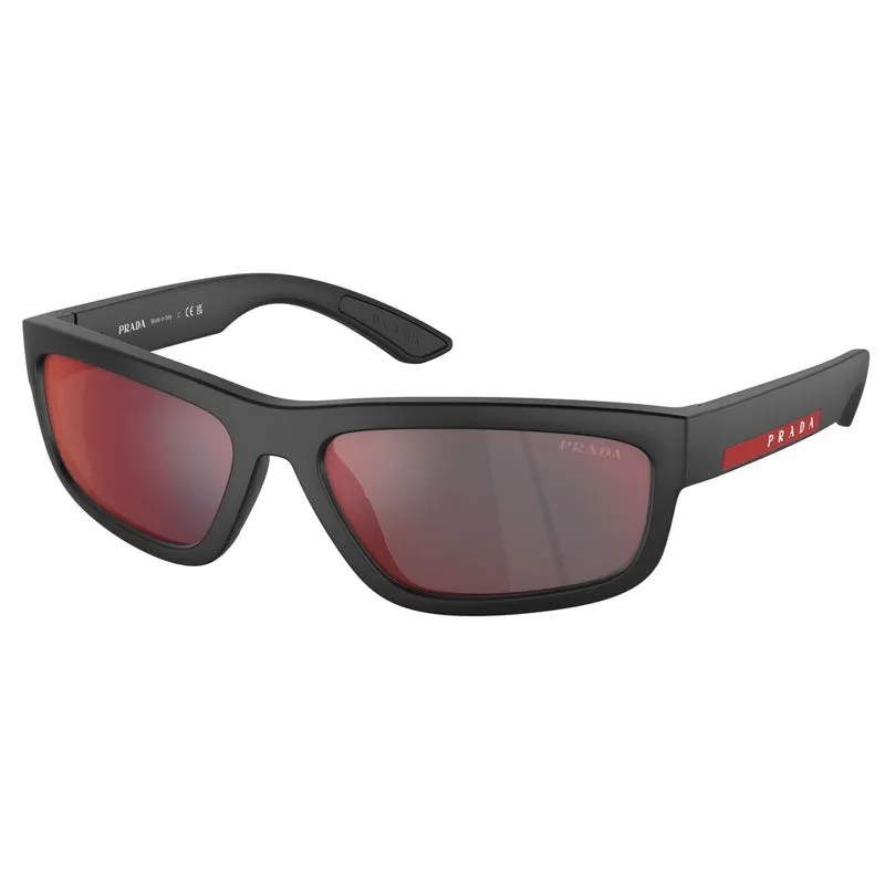 Prada Linea Rossa 0PS05ZS