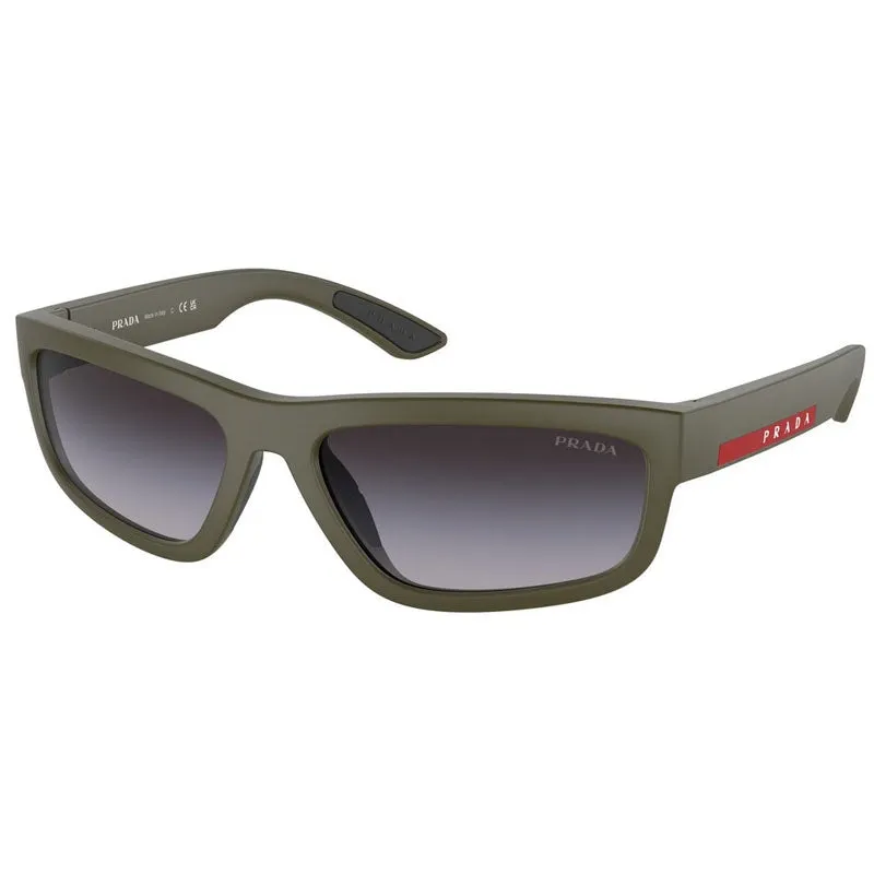 Prada Linea Rossa 0PS05ZS