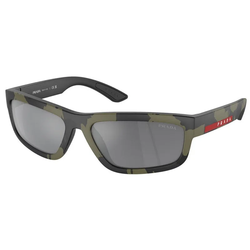 Prada Linea Rossa 0PS05ZS
