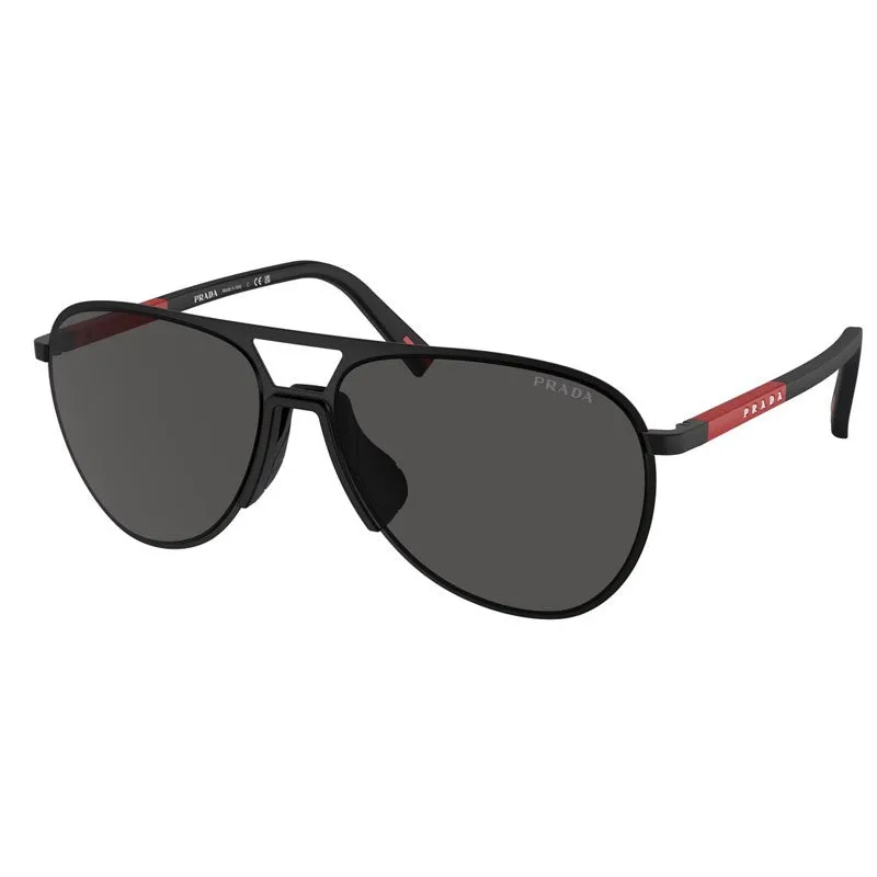 Prada Linea Rossa 0PS53ZS