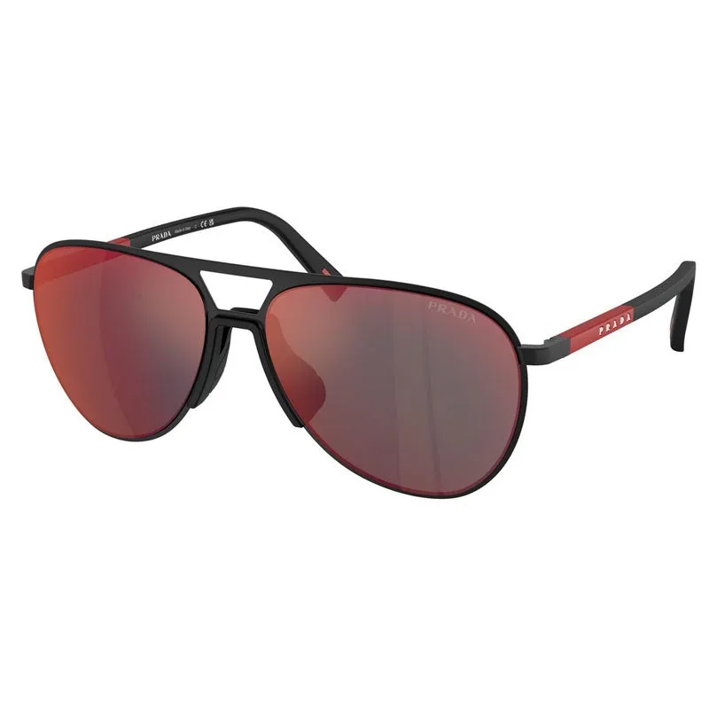 Prada Linea Rossa 0PS53ZS