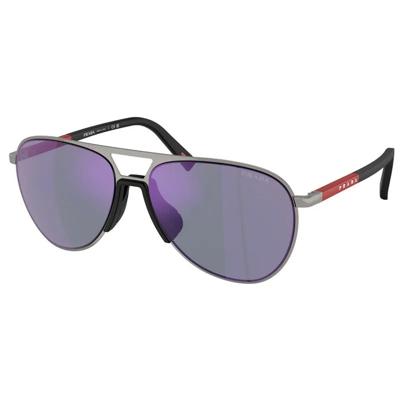 Prada Linea Rossa 0PS53ZS