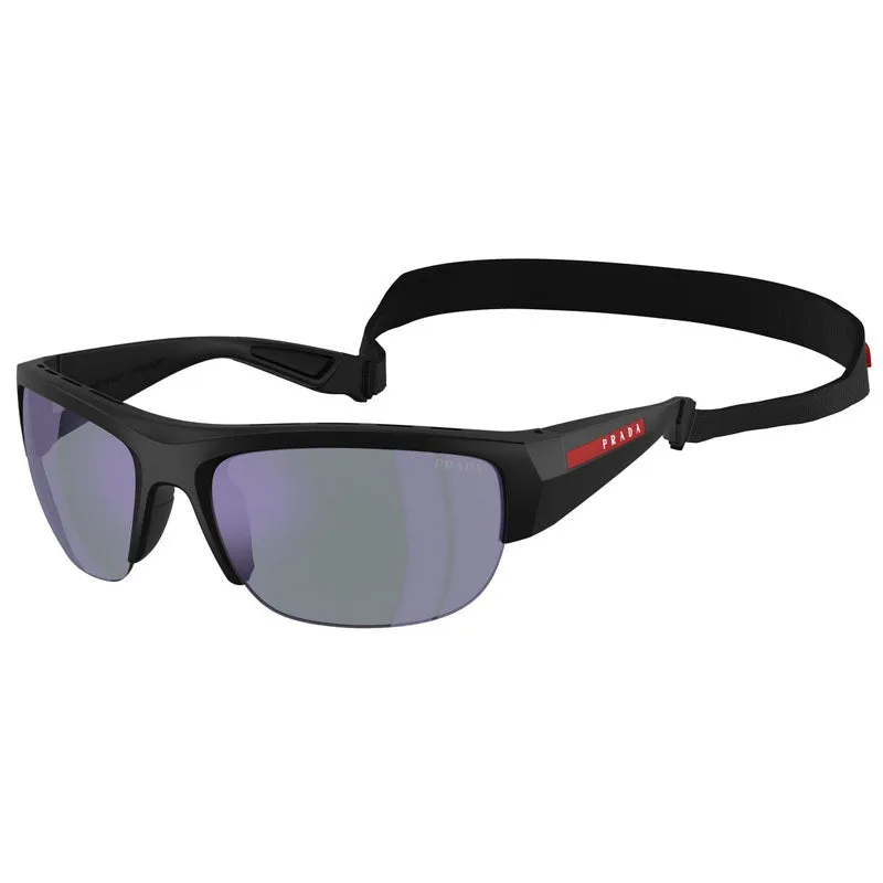 Prada Linea Rossa 0PSA01S