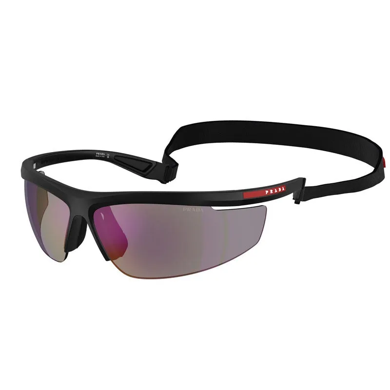 Prada Linea Rossa 0PSA02S