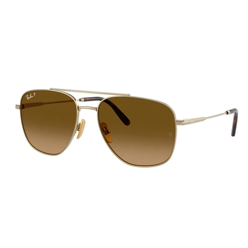 Ray Ban 0RB8097