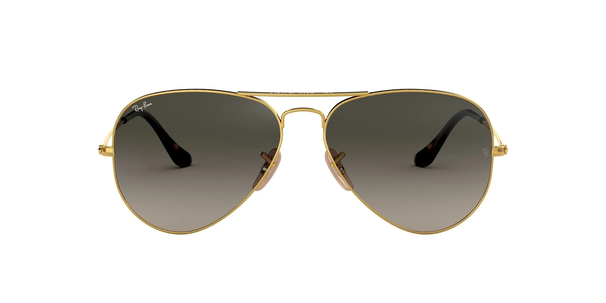 Ray-Ban Aviator Frame Sunglasses