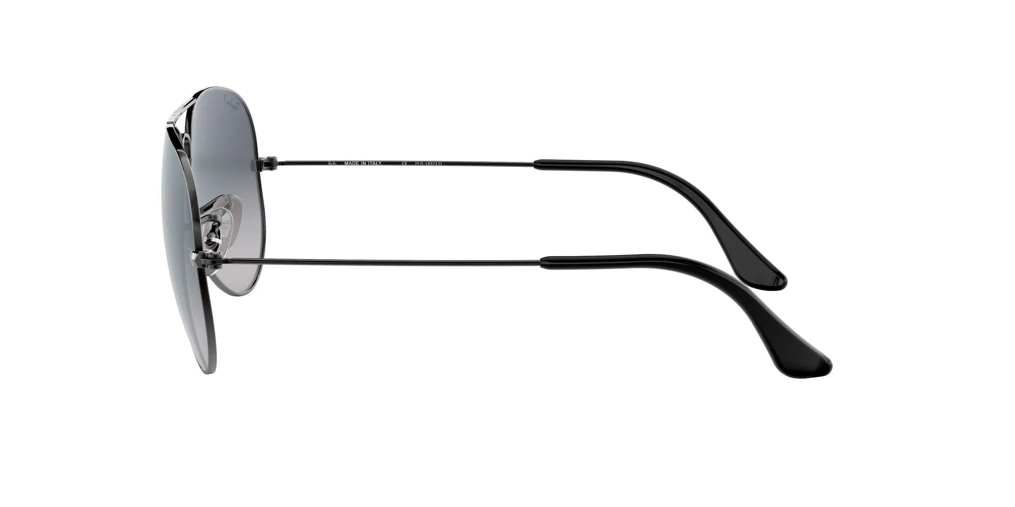 Ray-Ban Aviator Frame Sunglasses