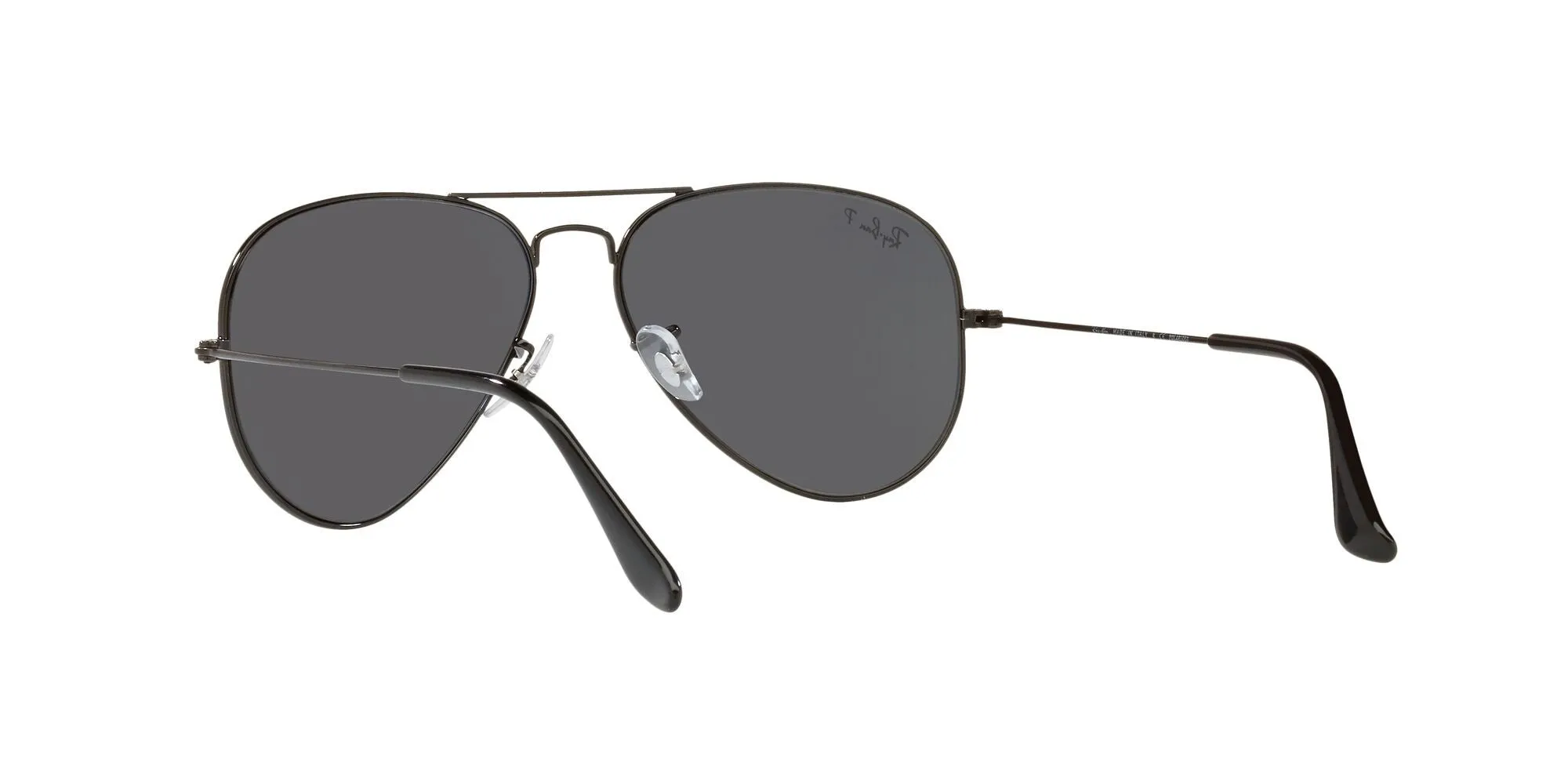 Ray-Ban Aviator Frame Sunglasses