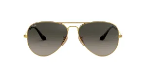 Ray-Ban Aviator Frame Sunglasses
